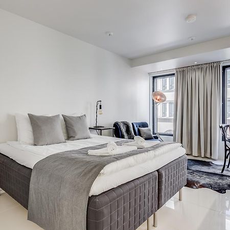 Helsinki Homes Apartments ภายนอก รูปภาพ