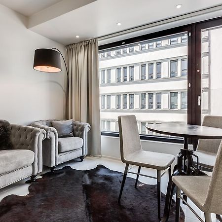 Helsinki Homes Apartments ภายนอก รูปภาพ