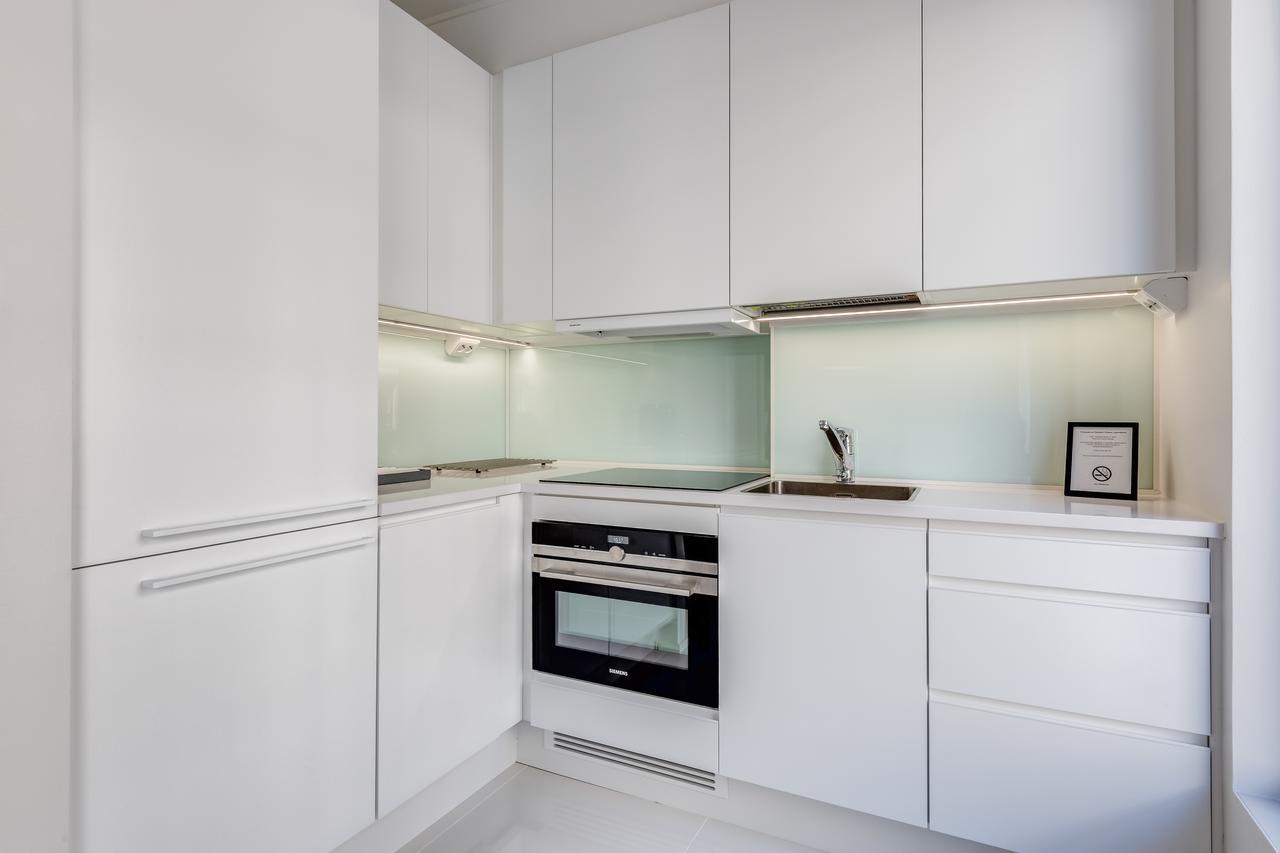 Helsinki Homes Apartments ภายนอก รูปภาพ