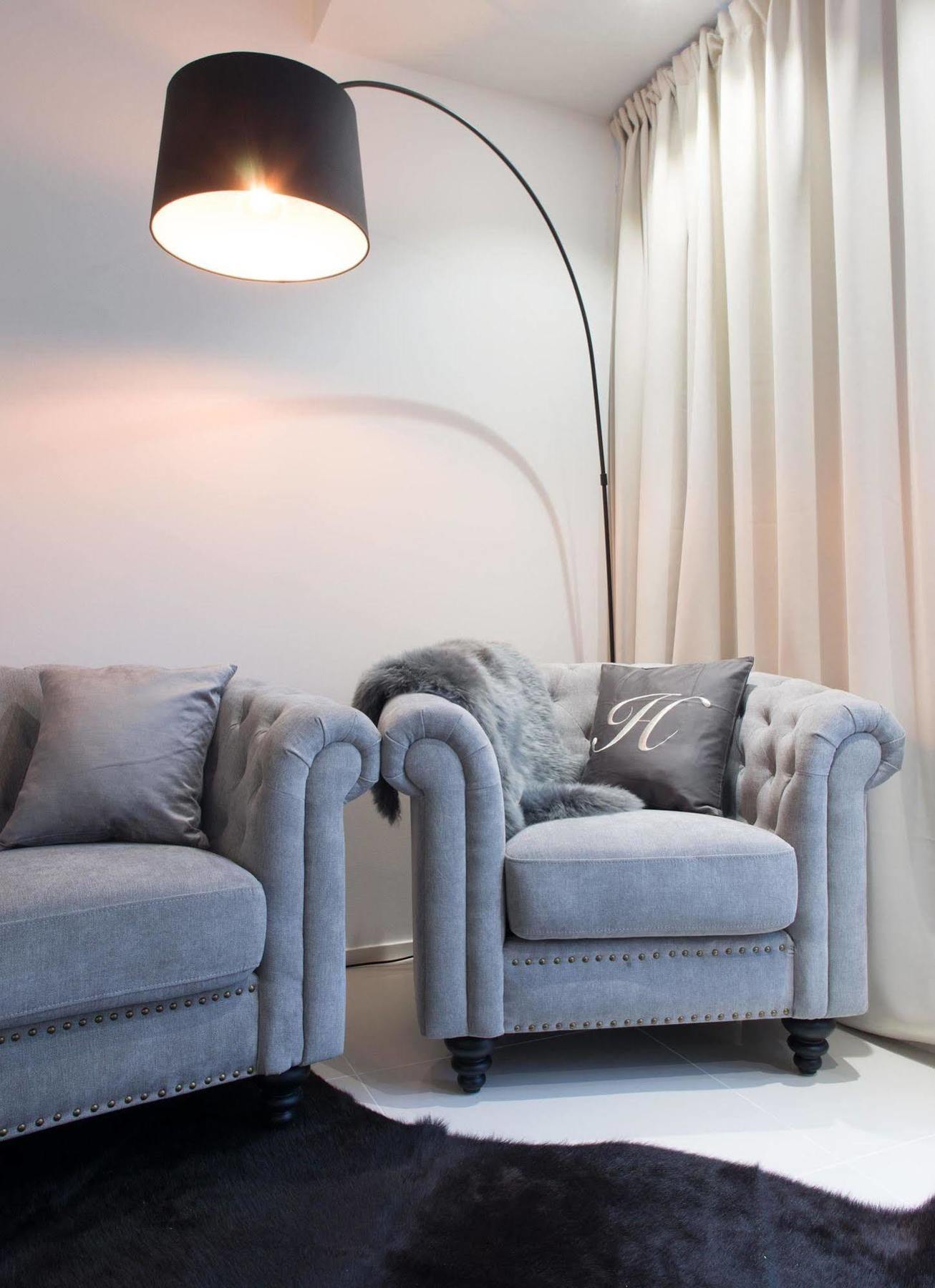 Helsinki Homes Apartments ภายนอก รูปภาพ