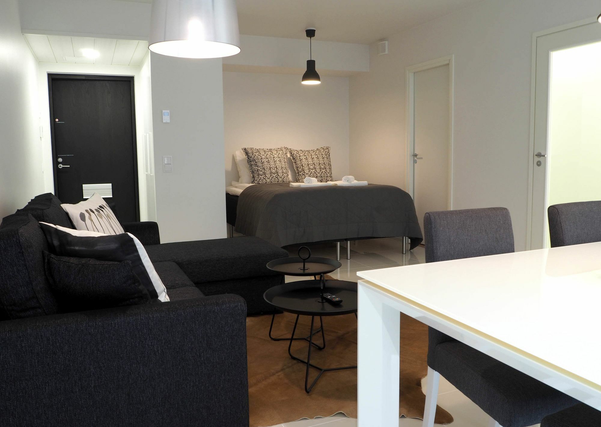 Helsinki Homes Apartments ภายนอก รูปภาพ