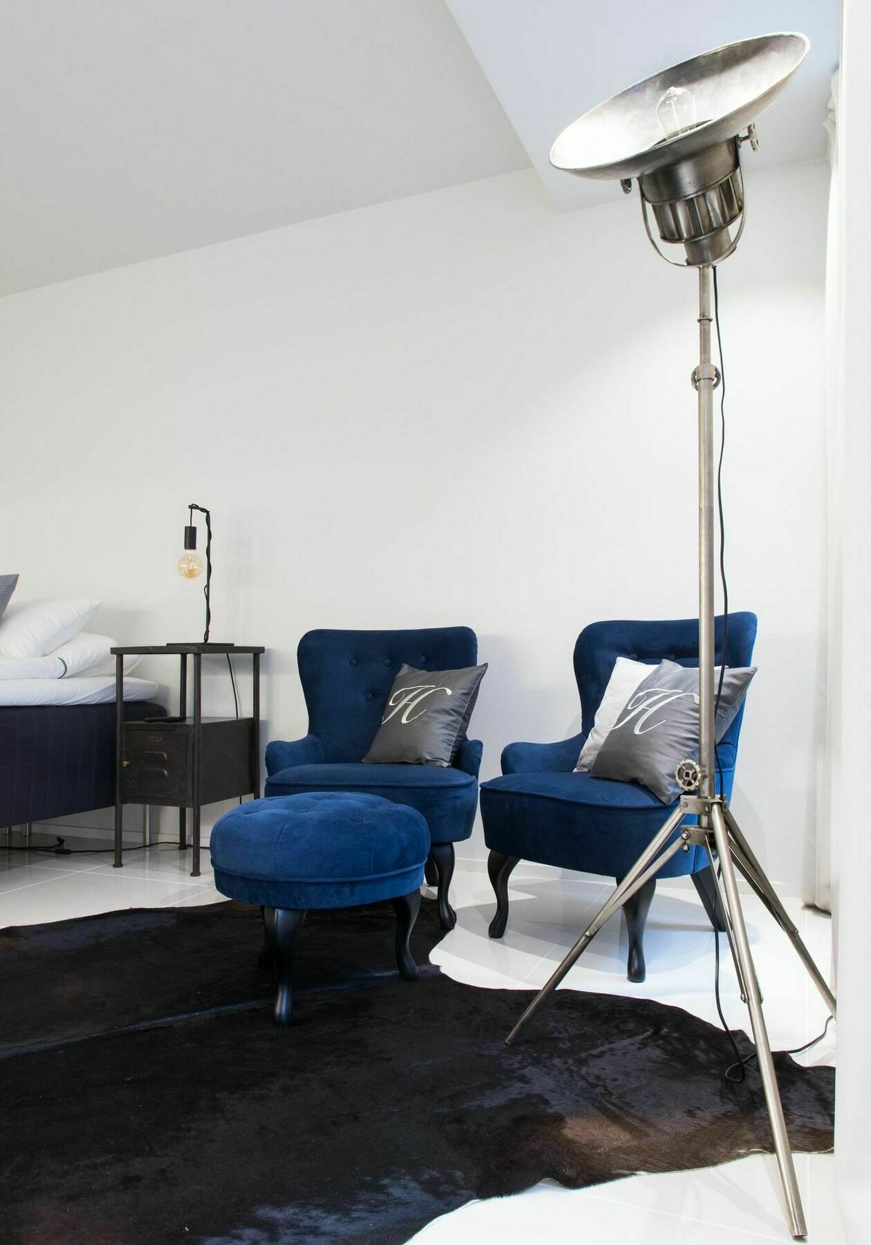Helsinki Homes Apartments ภายนอก รูปภาพ