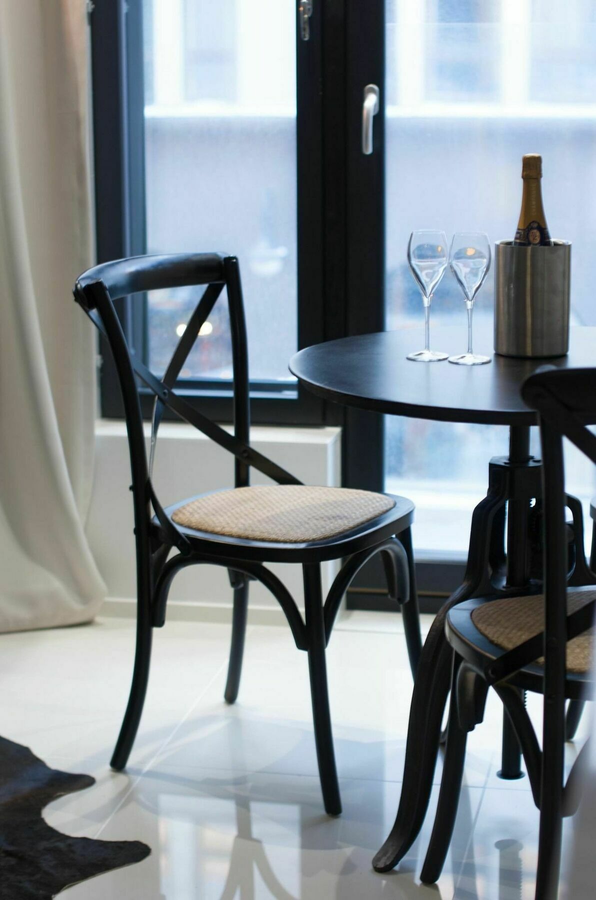 Helsinki Homes Apartments ภายนอก รูปภาพ